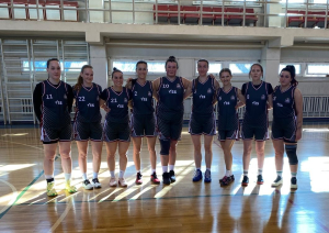 Basketbola komanda