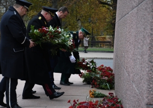 7. novembris