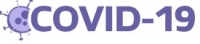 FOTO: COVID19 logo