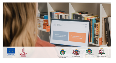 FOTO: Vīzu ceļvedis