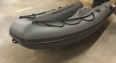 FOTO: Laivas ilustratīvs attēls