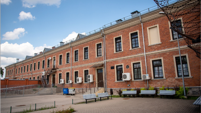 Projekta VRS/PMIF/2018/2 „Aizturēto ārzemnieku uzņemšanas kapacitātes stiprināšana (3.posms) realizācija uz 31.05.2022.