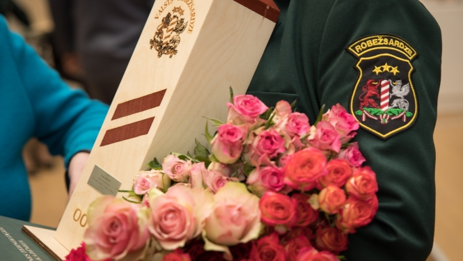 Rēzeknes Tehnoloģiju akadēmijā norisinājās desmitais izlaidums