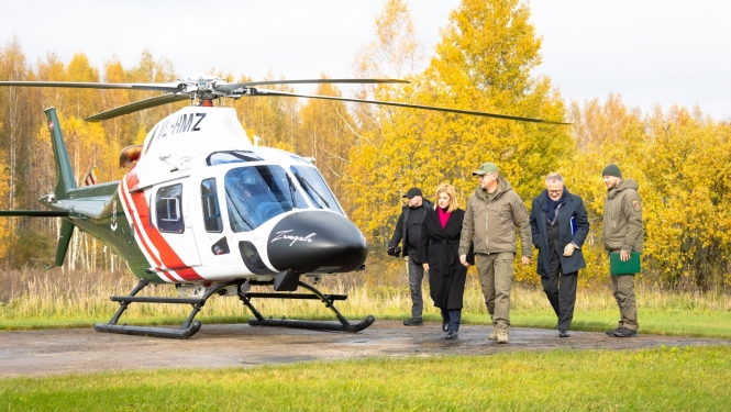 Ministru prezidentes vizīte 19.10