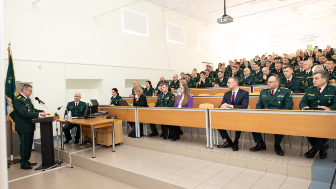 FOTO: Atskaites sanāksme