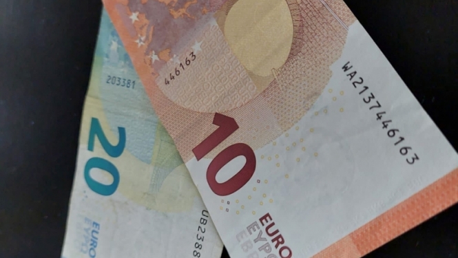 Aizturēts kārtējais kukuļdevējs