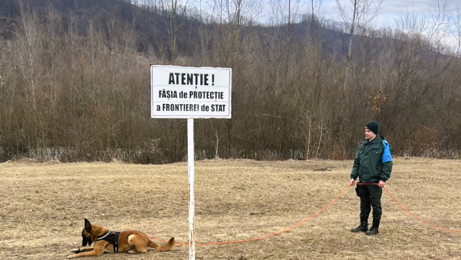 FOTO: Robežsarga dalība Frontex
