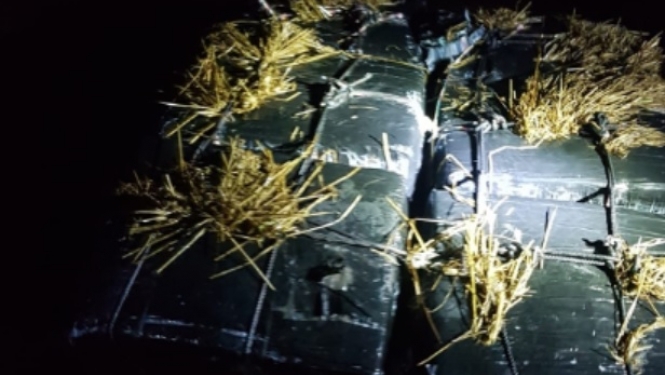 FOTO: Cigarešu saiņi