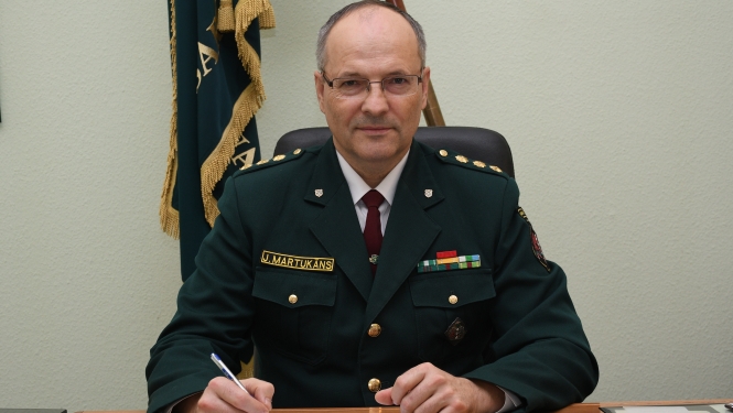 FOTO: Juris Martukāns