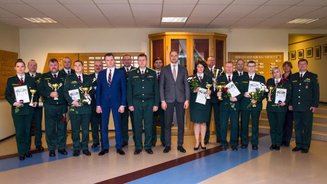 FOTO: Atskaites sanāksme