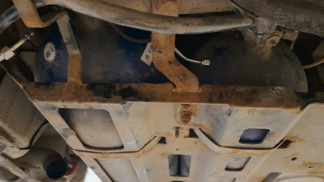 Robežsargi konstatē cigarešu nelikumīgas pārvietošanas gadījumu