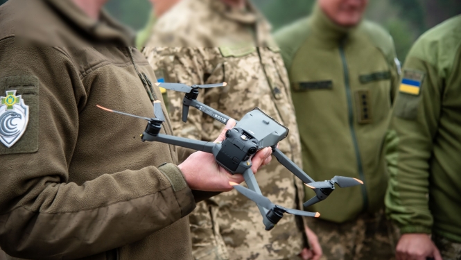 Noslēdzies projekts Nr. LV-66 “Ukrainas Valsts Robežsardzes dienesta kapacitātes stiprināšana”