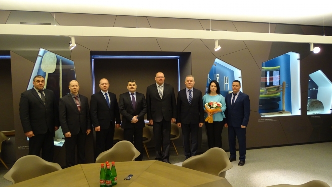 foto: Latvijas Republikas un Krievijas Federācijas Pilnvaroto robežas pārstāvju tikšanās