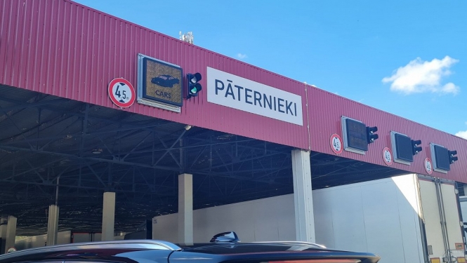 pāaternieki