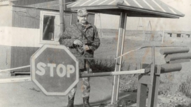 FOTO: Jānis Pužulis