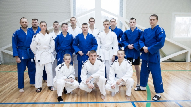 Turpinās Valsts robežsardzes čempionāts