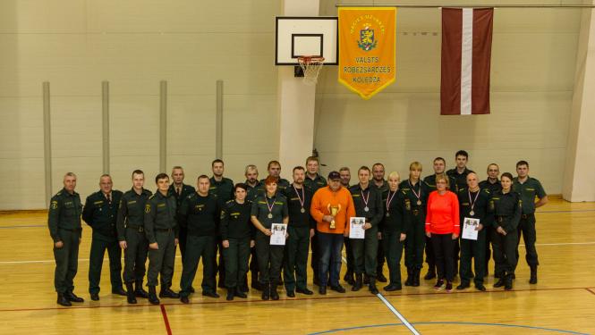 Šaušanas sacensības