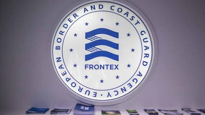 Norisinājās FRONTEX Aģentūras 90. Valdes sēde