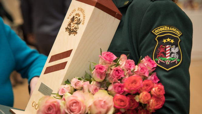 Rēzeknes Tehnoloģiju akadēmijā norisinājās desmitais izlaidums