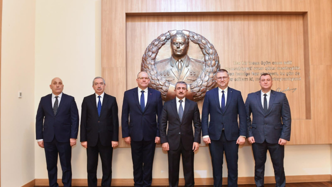 FOTO: Tikšanās dalībnieki