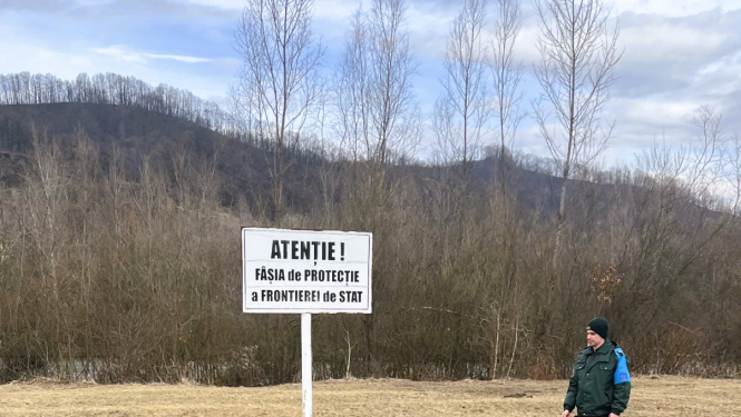 FOTO: Robežsarga dalība Frontex