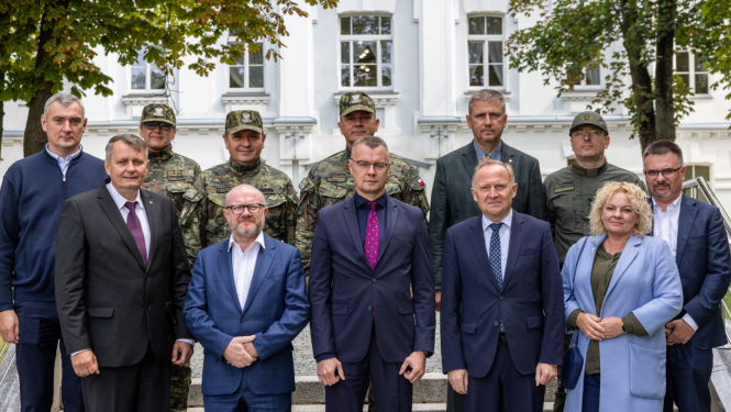 FOTO: Iestāžu vadītāji