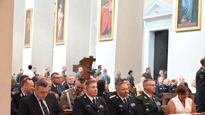 VRS priekšnieks piedalās Lietuvas robežsardzes gadadienā_28.-29.06.2025.