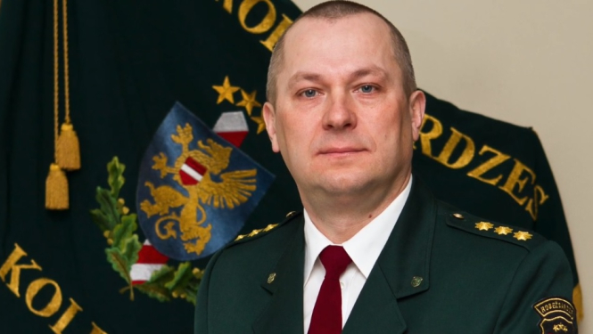 FOTO: Andris Āboliņš