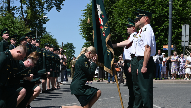 VRK izlaidums 03.07.2025