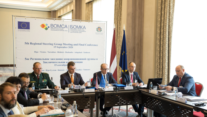 FOTO: Bomca 9 konference