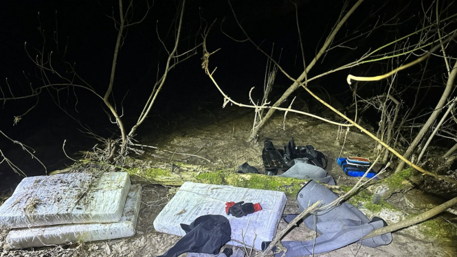 FOTO: Konstatētās cigaretes