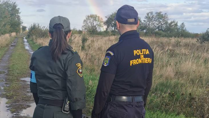 FOTO: Robežsargi Frontex operācijā