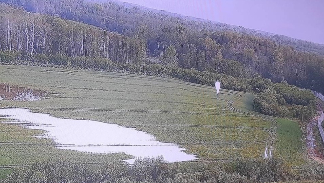 FOTO: Kontrabandas cigaretes