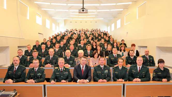 Foto: Valsts prezidenta vizīte austrumu robežā