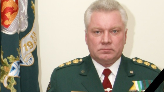 FOTO. Staņislavs Dančenoks