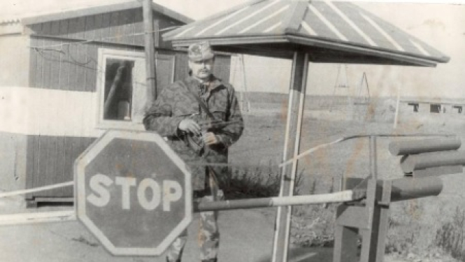 FOTO: Jānis Pužulis