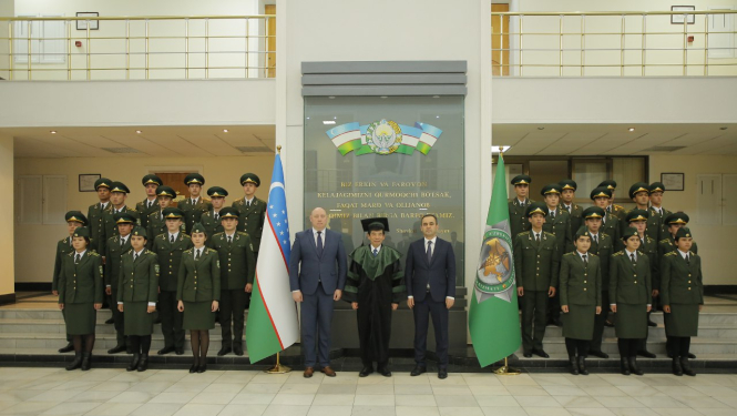 FOTO: Bomca dalībnieku kopbilde
