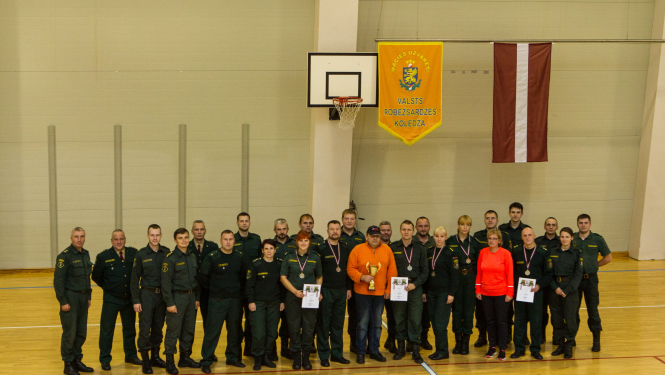 Šaušanas sacensības