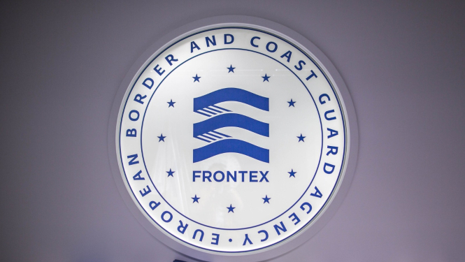 Norisinājās FRONTEX Aģentūras 90. Valdes sēde