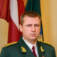 Chief of the State Border Guard