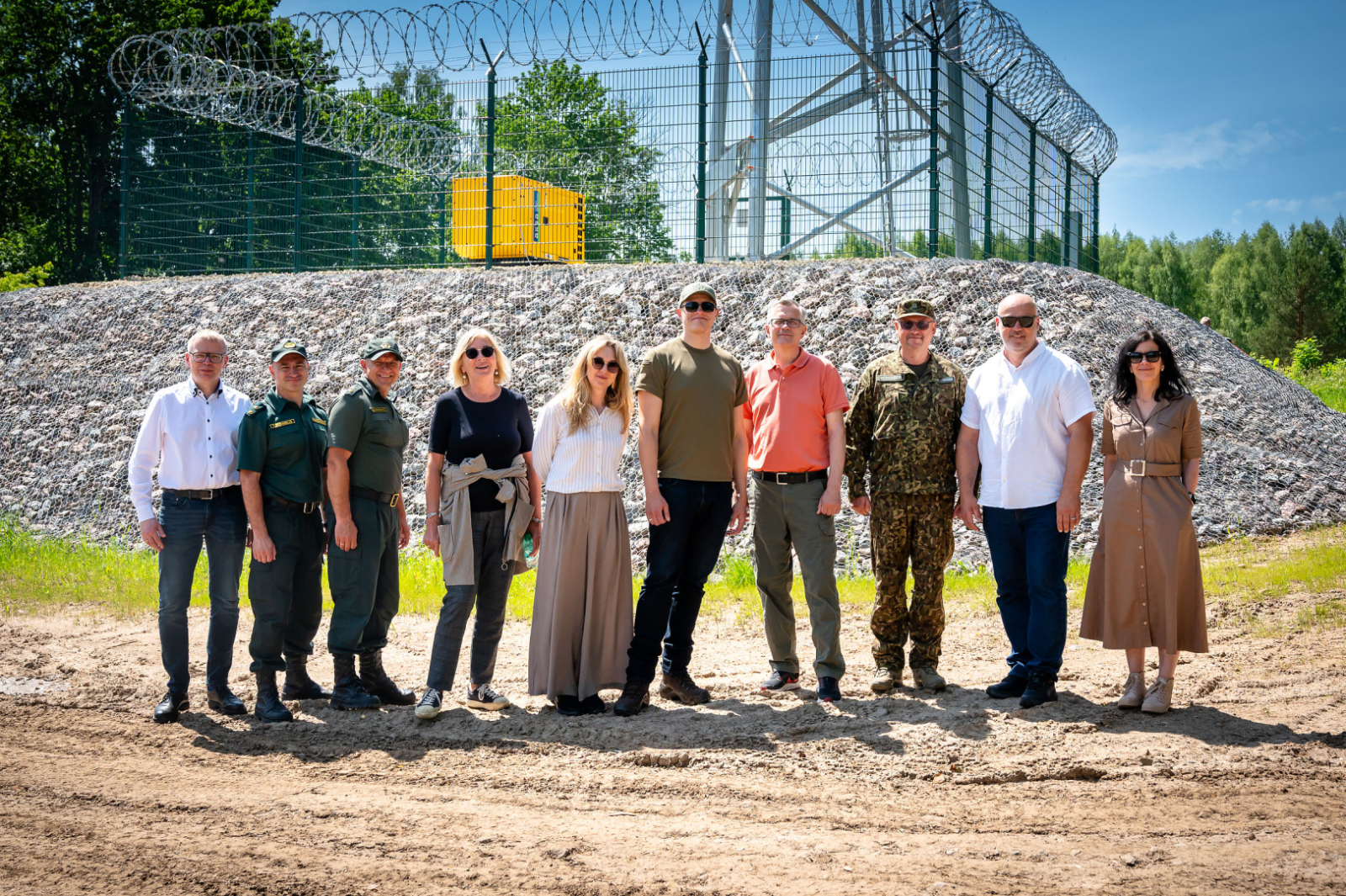 FOTO: Saeimas izbraukuma sēde