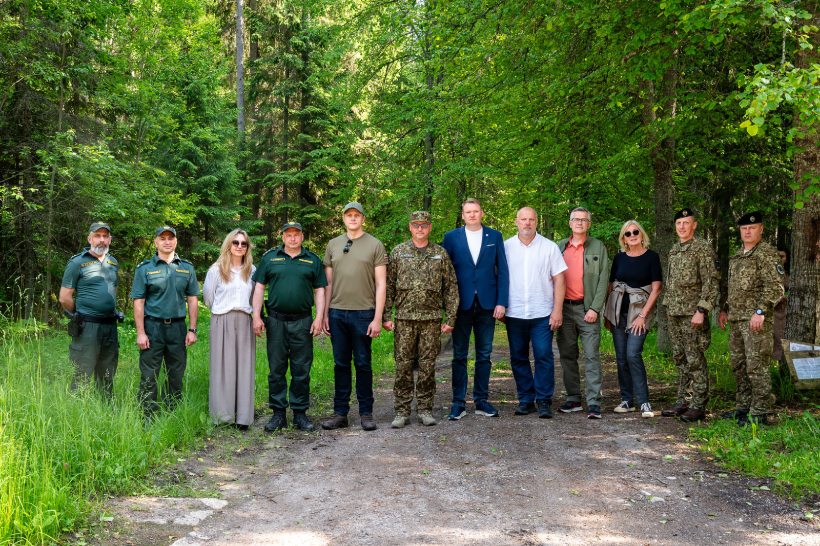 FOTO: Saeimas izbraukuma sēde