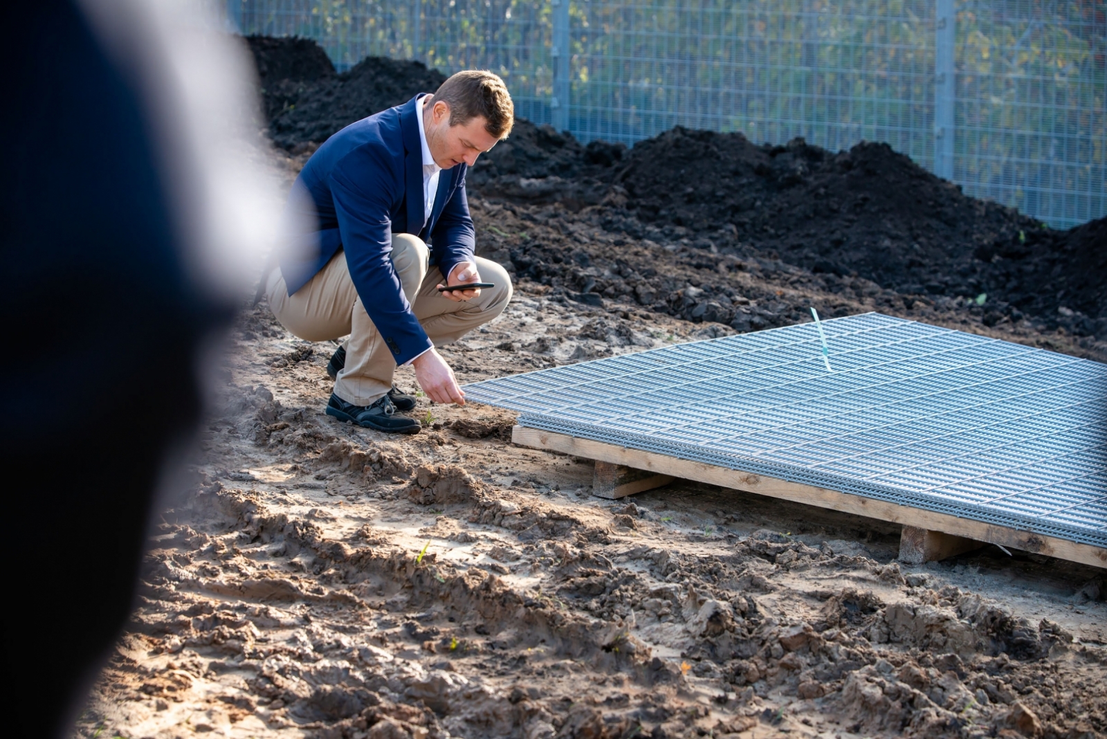 Tikās Latvijas, Lietuvas, Igaunijas un Somijas pilnvaroto robežas pārstāvji