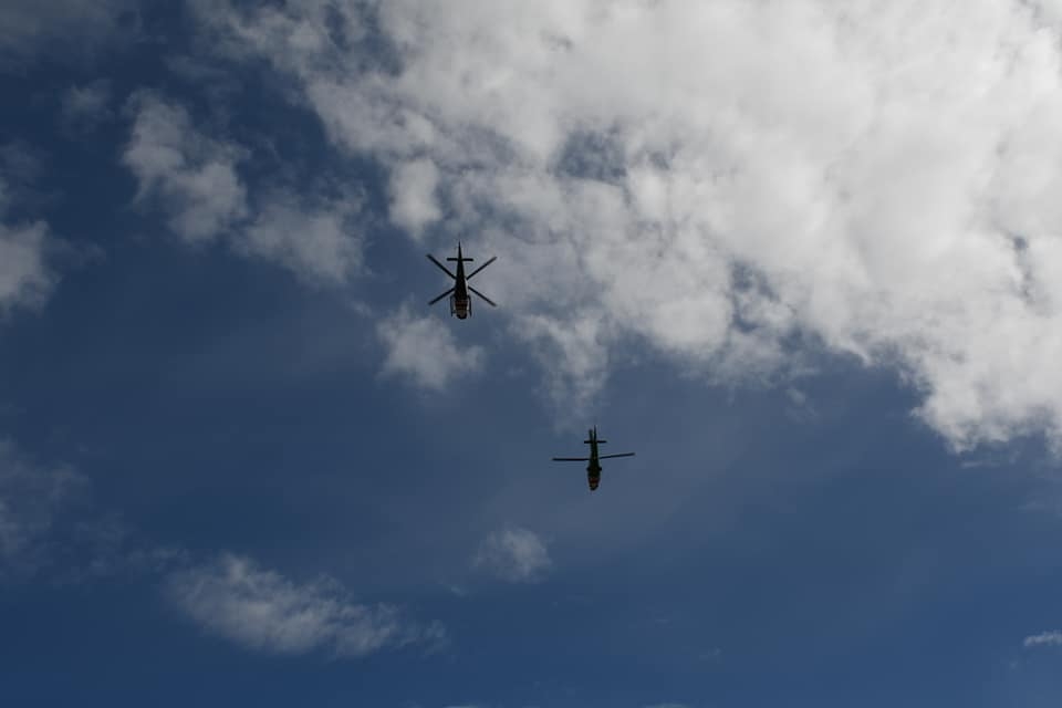 NBS dienas pasākumi Saldū