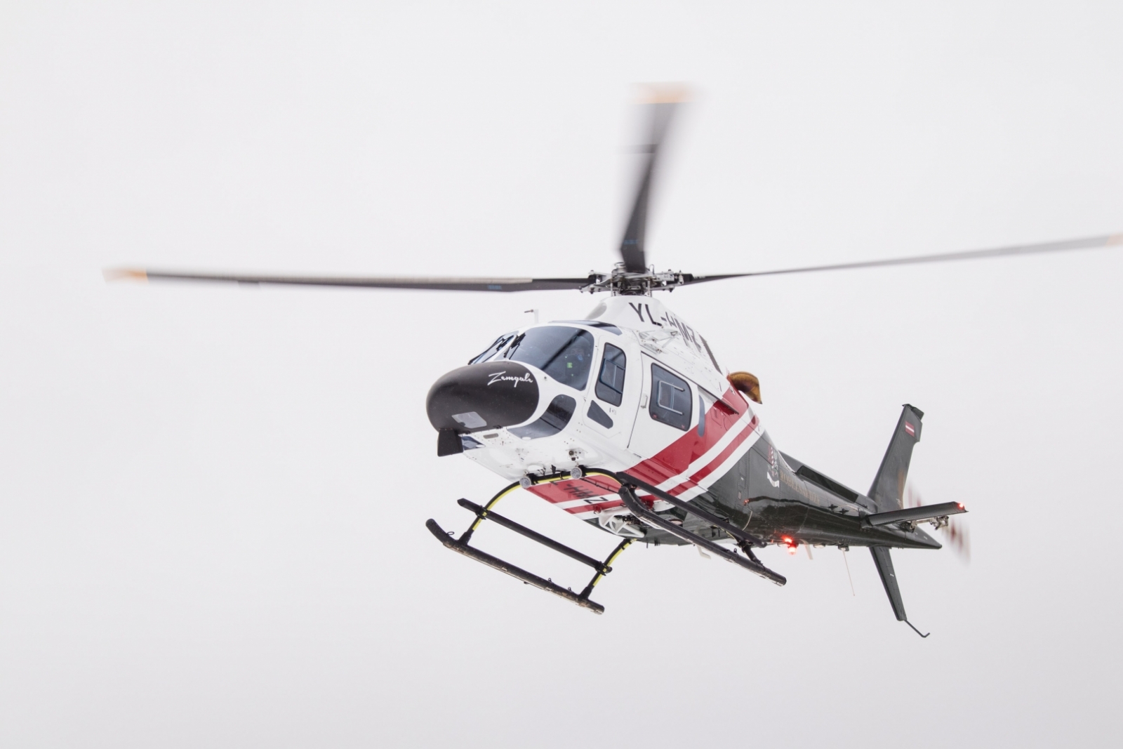 Valsts robežsardzes priekšnieks kopā ar Iekšlietu ministru apmeklē valsts robežu