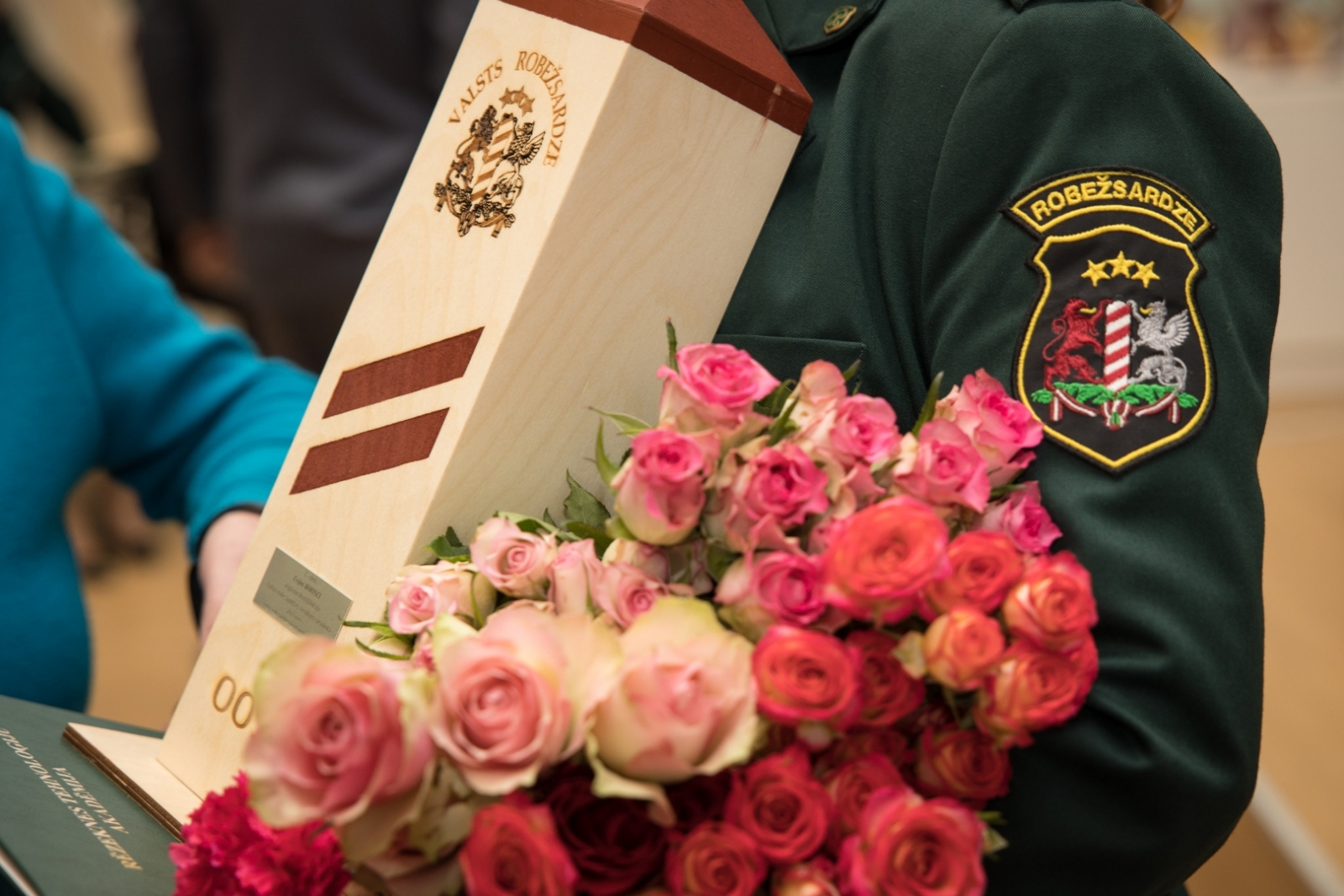 Rēzeknes Tehnoloģiju akadēmijā norisinājās desmitais izlaidums