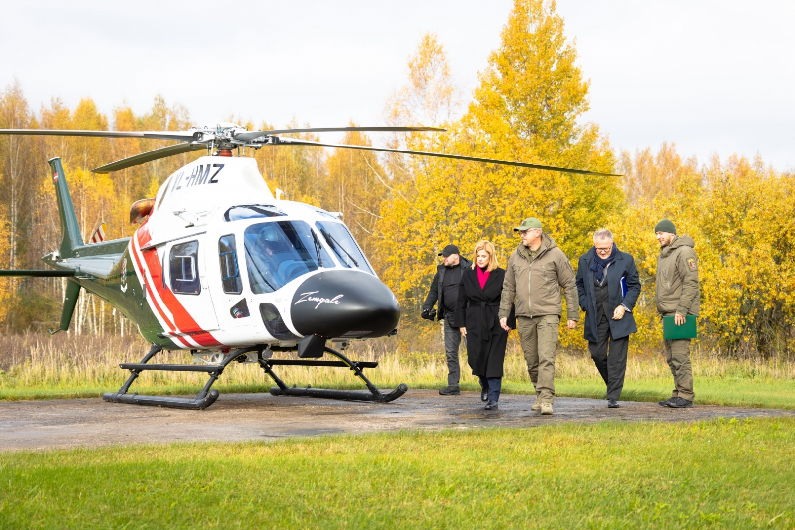 Ministru prezidentes vizīte 19.10