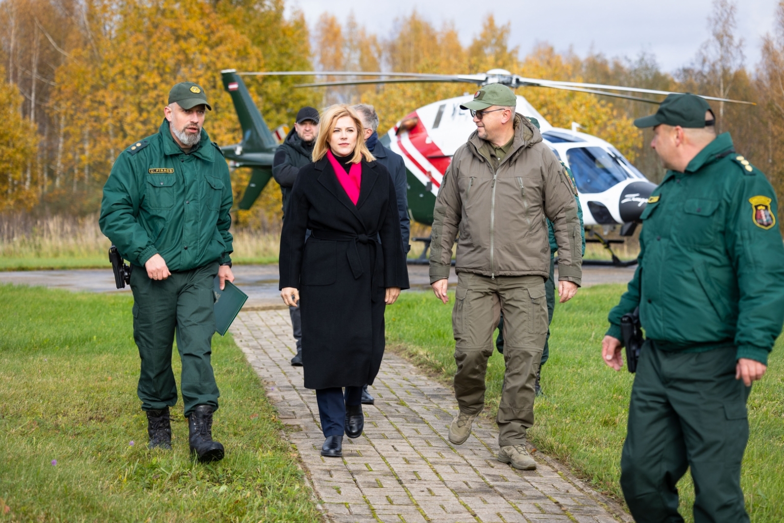 Ministru prezidentes vizīte 19.10