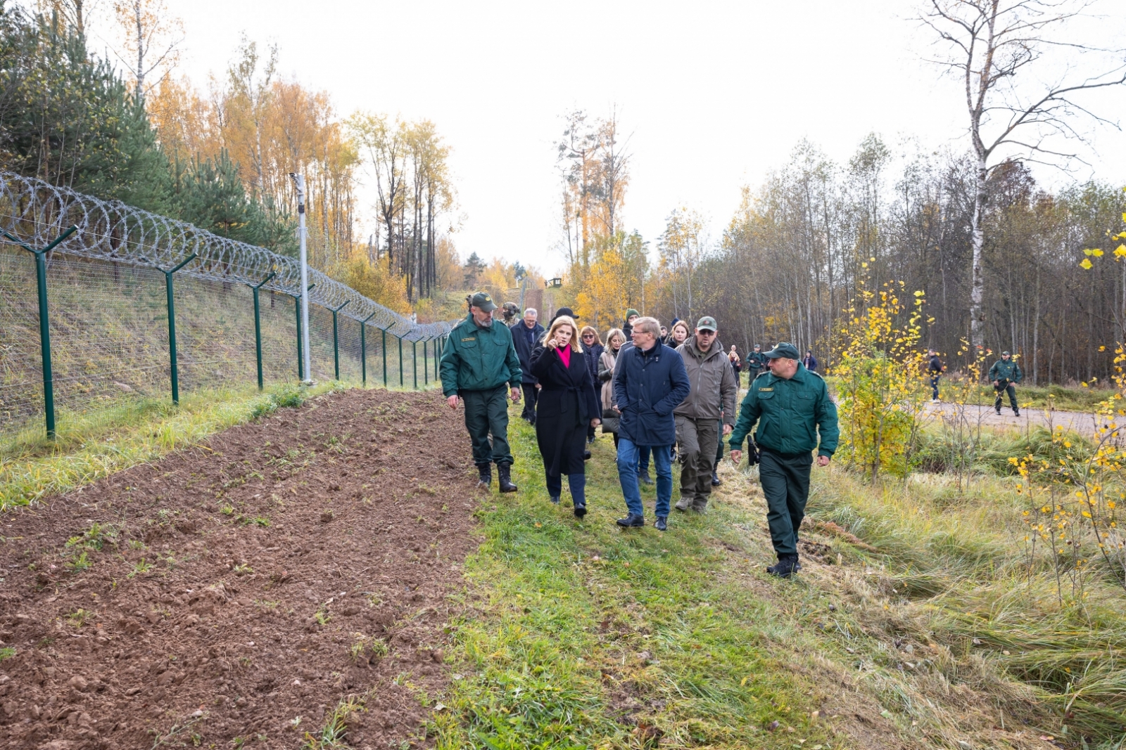 Ministru prezidentes vizīte 19.10
