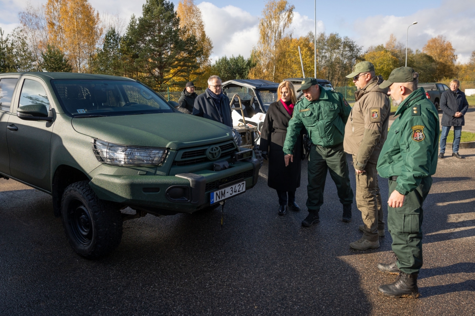 Ministru prezidentes vizīte 19.10